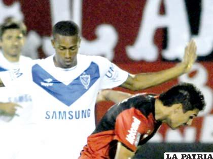 Vélez Sarsfield con un nuevo reto en la Copa Libertadores de América 