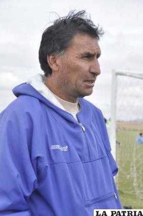 Marcos Rodolfo Ferrufino