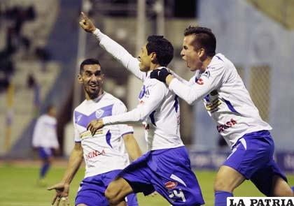 Los “santos” solo piensan en ganar