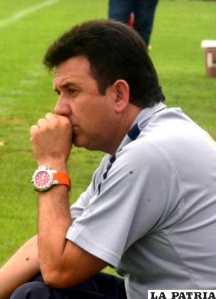 Baldivieso, D.T. de Universitario