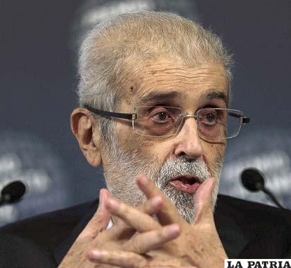 El editor José Manuel Lara, fallecido en Barcelona a los 68 años