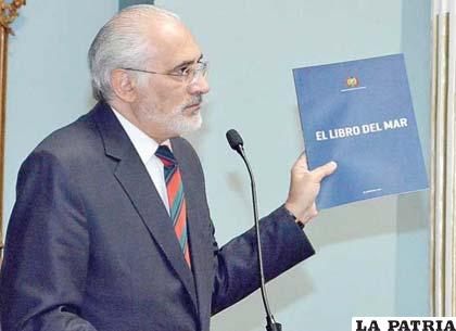 Mesa visita Santiago y un diputado chileno dice que es una “provocación”
