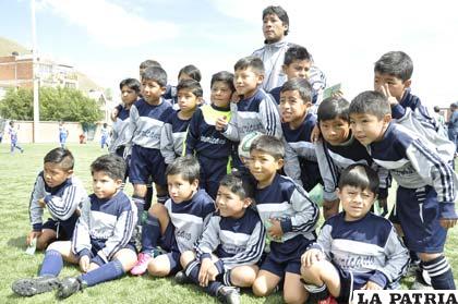 Americano se quedó con el subcampeonato