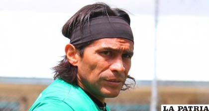 Sergio Galarza