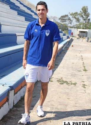 Leandro Ferreira