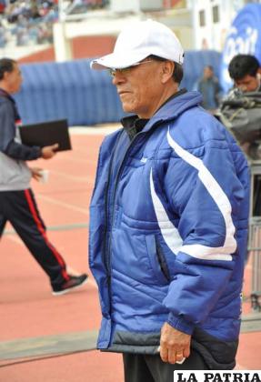Teodoro Cárdenas