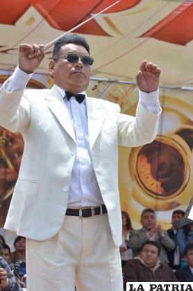 Gumercindo Gabriel
