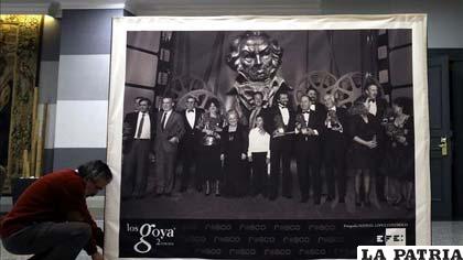 Imagen de archivo de la Agencia Efe