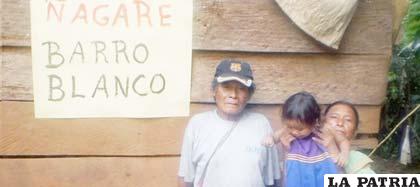 Indígenas en Panamá se oponen a construcción de represa