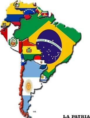 Países de Unasur tratarán relación entre Venezuela y EE.UU. 