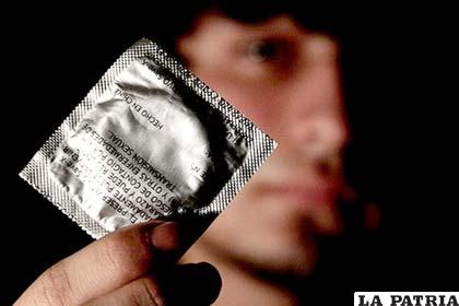 Preservativos serán repartidos en carnavales