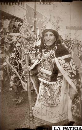 “Atahuallpa” en el año de 1994. / Foto Presencia