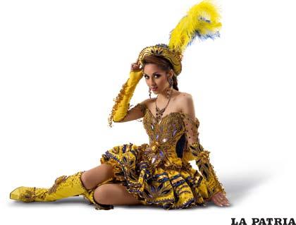 Figura Morena