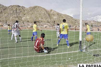 San José y Oruro Royal se medirán en la final del torneo Sub-19 “A”