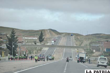 Rige nueva tarifa de peajes en la doble vía
