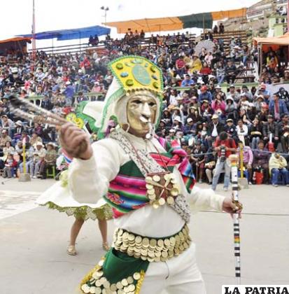 Con las hondas al viento junto a la Llamerada Zona Norte