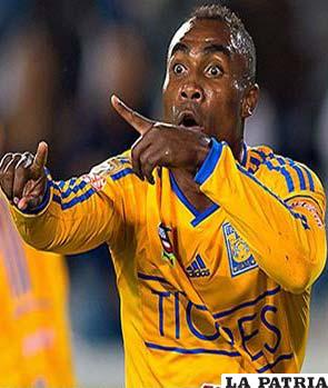 Joffre Guerrón