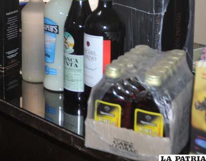 Las “sobaqueras” son las bebidas que más se vendieron en Carnaval