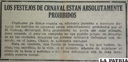 17-02-1933 Carnaval Prohibido Detalle