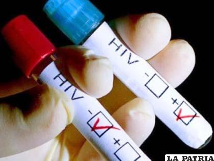 Nuevos casos de VIH (HIV en inglés) se detectan en el departamento
