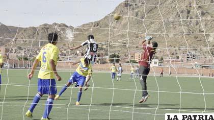 El cotejo tendrá ribetes interesantes por la calidad de jugadores de uno y otro plantel