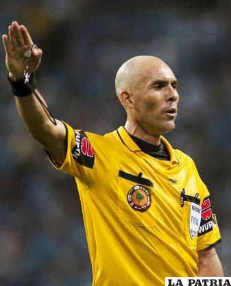 Oscar Maldonado