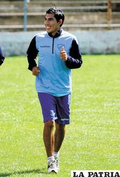 Damir Miranda