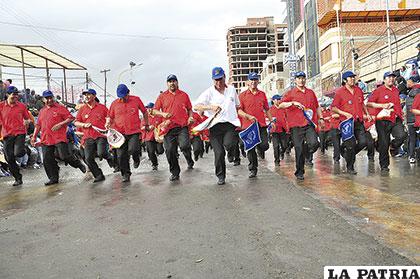 Diablos de la 