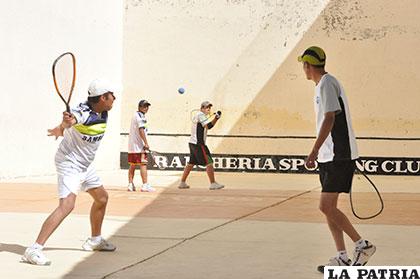 Los mejores de este deporte participarán en el evento