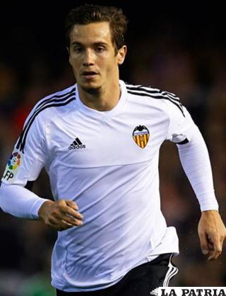 Lucas Orban