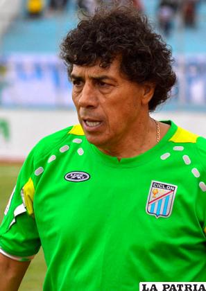 Víctor Hugo Andrada /APG