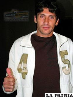 Azkargorta aún tiene dudas para armar su equipo /mediotiempo.com