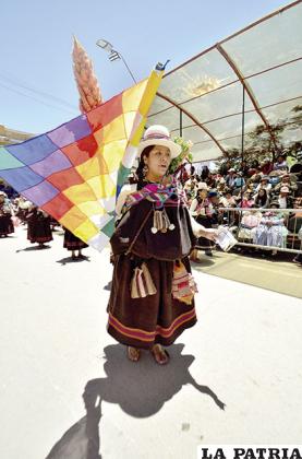La belleza de la Salineña