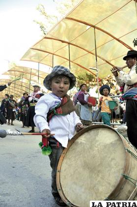 El pequeño gran 