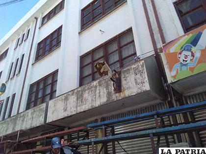Desaparición de faroles ornamentales preocupa al municipio