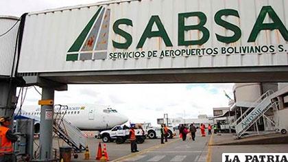 Bolivia lleva proceso de arbitraje con la empresa Abertis, por la nacionalización de Sabsa /rt.com