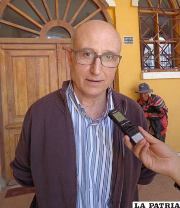 Juan Manuel Castro Prieto, fue Premio Nacional de Fotografía en España