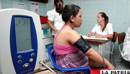 Algunos países latinoamericanos recomendaron a mujeres no quedar embarazadas por el virus del zika /elmundo.sv
