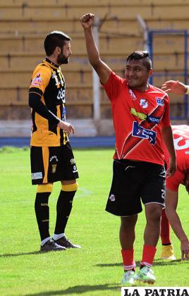 Ronald Gallegos /APG