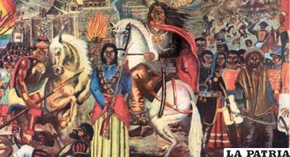 Batalla de Sangarará