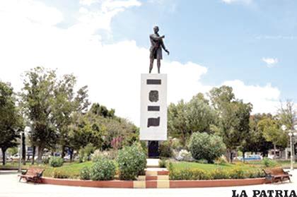 Monumento a Pagador