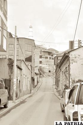 La calle Herrera evoca a los hermanos que fueron protagonistas de la Revolución