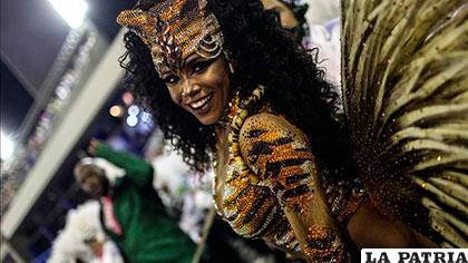 Pese a crisis económica en Brasil evalúan como positivo el carnaval