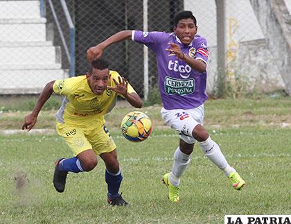 La última vez que jugaron en Warnes, venció Sport Boys 1-0 el 14/12/2015