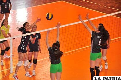La emoción del voleibol volverá desde el 27 de febrero