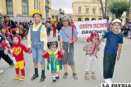 La vecindad del Chavo del 8