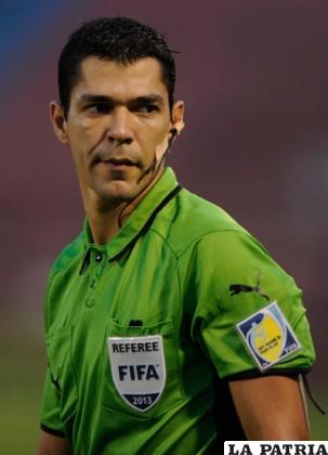 Mario Díaz de Vivar
