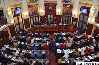 Se formó la comisión mixta que investigará los contratos del Estado con la empresa china CAMC /ABI