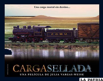 Afiche del film 