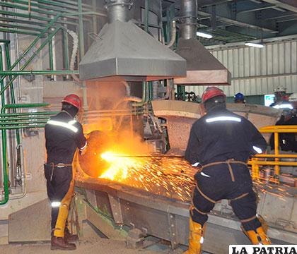 La empresa Vinto superó los 8 millones de dólares en utilidades en 2015